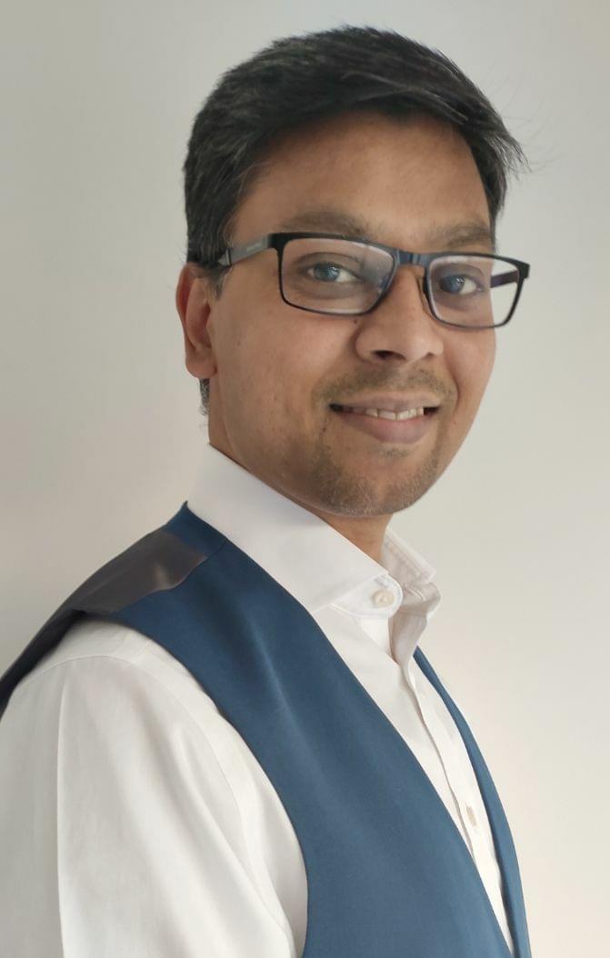 Best astrologer in london- Amit Agarwal