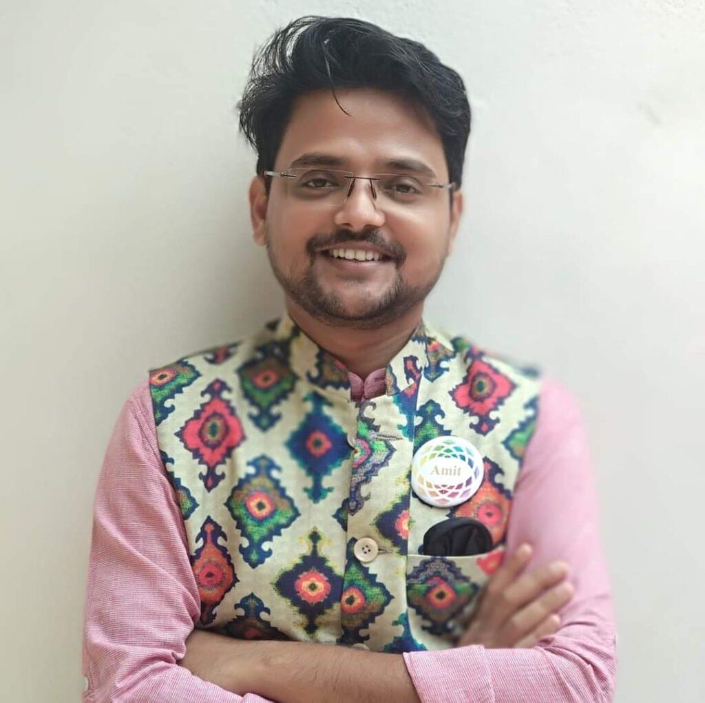 Amit Gupta